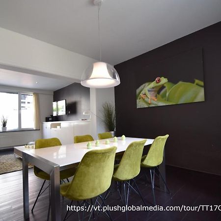 Apartment At เกนต์ ภายนอก รูปภาพ