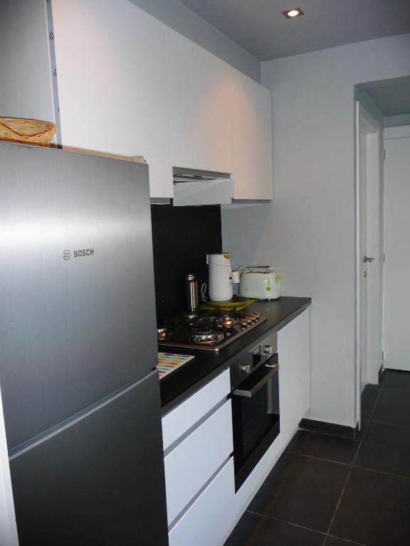 Apartment At เกนต์ ห้อง รูปภาพ