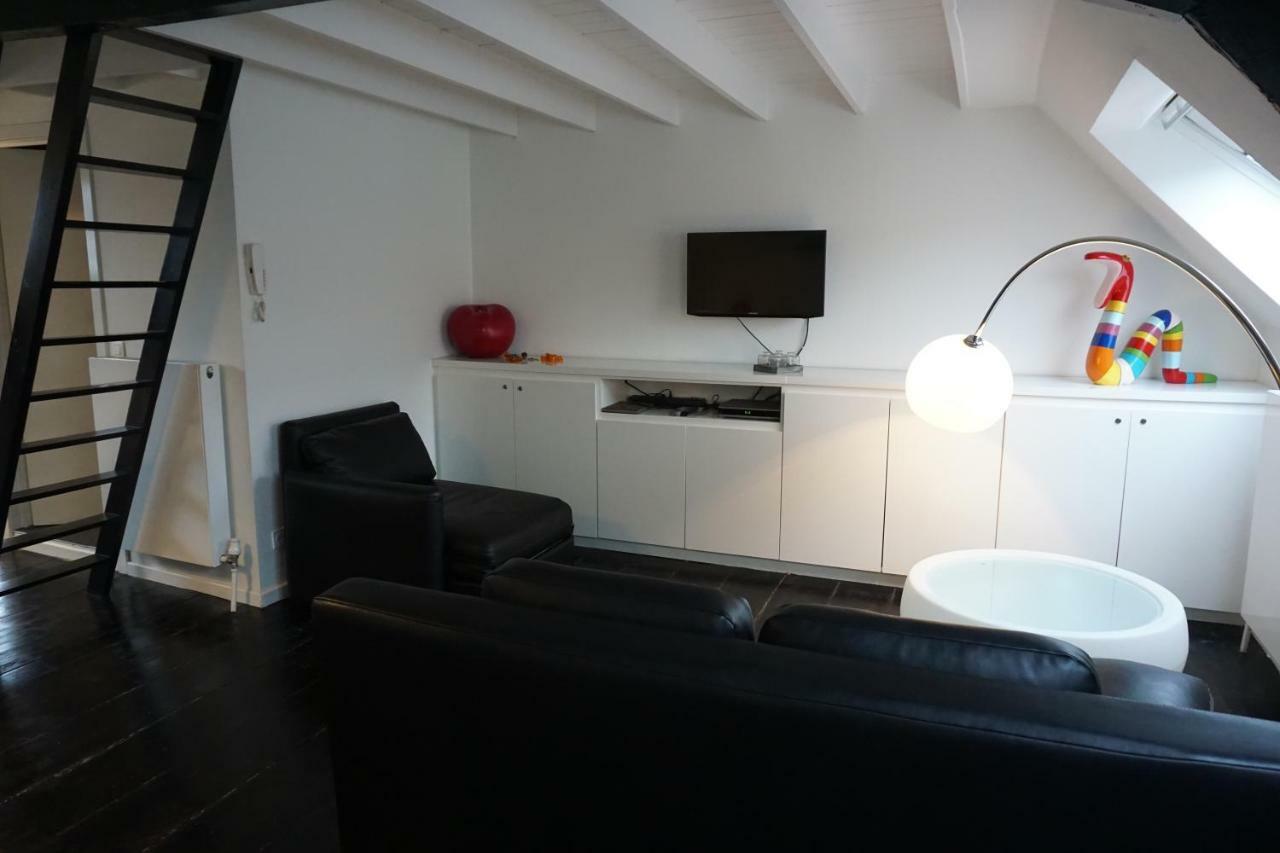 Apartment At เกนต์ ห้อง รูปภาพ